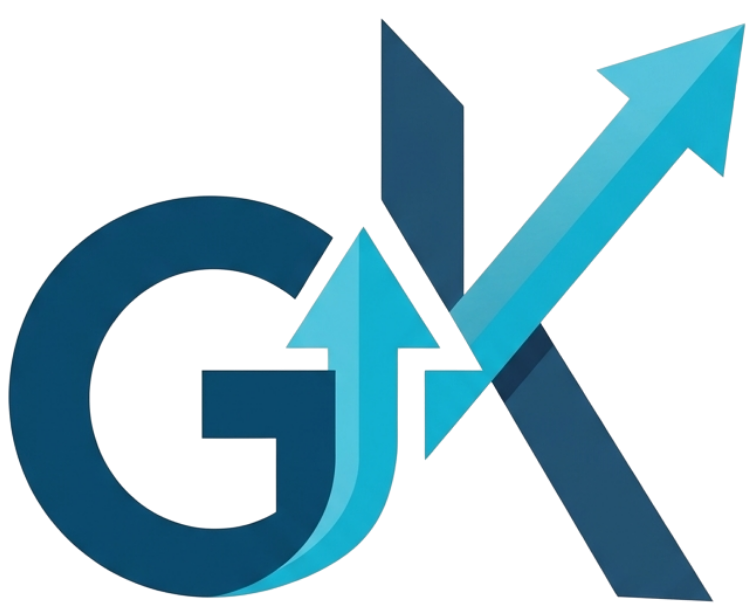 Growthkeel logo