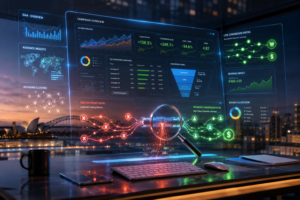 Google Ads management in Australia