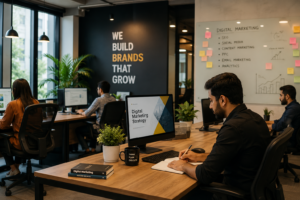 digital marketing agency islamabad